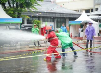 Pertamina Patra Niaga Regional Sulawesi Perkuat Budaya Keselamatan Lewat “HSSE Ewako Challenge 2026”