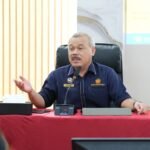 Kepala Kanwil DJPb Supendi