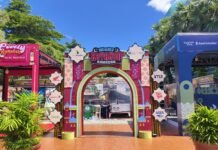 Ramadan, MaRI Hadir dengan Sentuhan Budaya Gorontalo