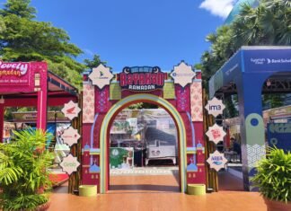 Ramadan, MaRI Hadir dengan Sentuhan Budaya Gorontalo