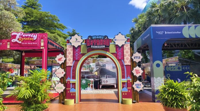 Ramadan, MaRI Hadir dengan Sentuhan Budaya Gorontalo