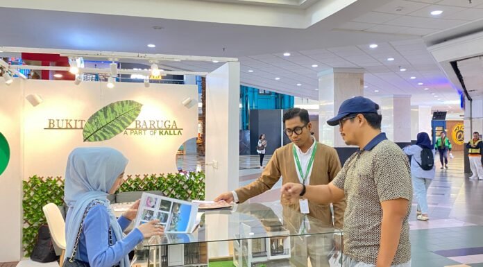 Bukit Baruga Beri Penawaran Menarik, Insentif PPN 100 Persen dan Unit Siap Huni