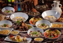 Ramadan, Harper Perintis Makassar Hadirkan “Ramsi”