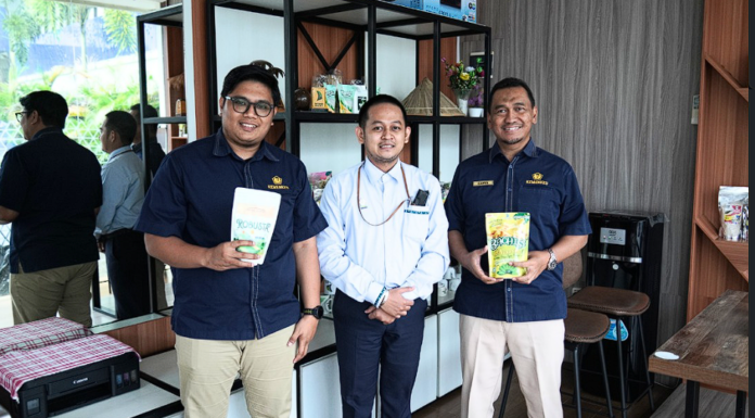 Bea Cukai Sulbagsel, Intensif Dorong Peningkatan Nilai Tambah Produk Lokal Berorientasi Ekspor