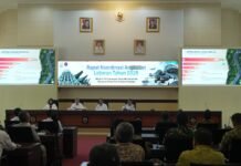 Pemerintah Perkuat Sinergi Hadapi Angkutan Lebaran 2026, Sulsel Simpul Strategis Transportasi KTI