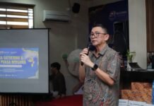 Bosowa Education dan Bosowa Peduli Perkuat Sinergi melalui Buka Puasa Bersama