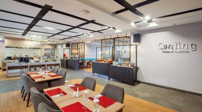 Vasaka Hotel Makassar Hadirkan Promo Halal Bihalal Spesial