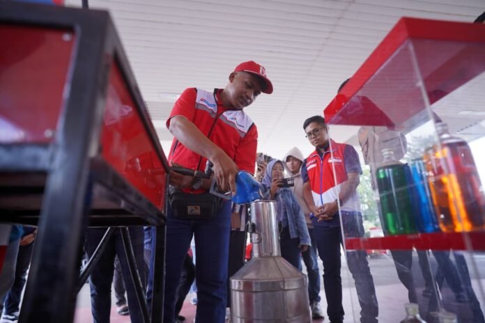 cek kesiapan jelang Ramadan