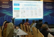 Berdampak Pertumbuhan Ekonomi Daerah, DPRD Barru Dorong Penerapan Timbangan di Pelabuhan Garongkong