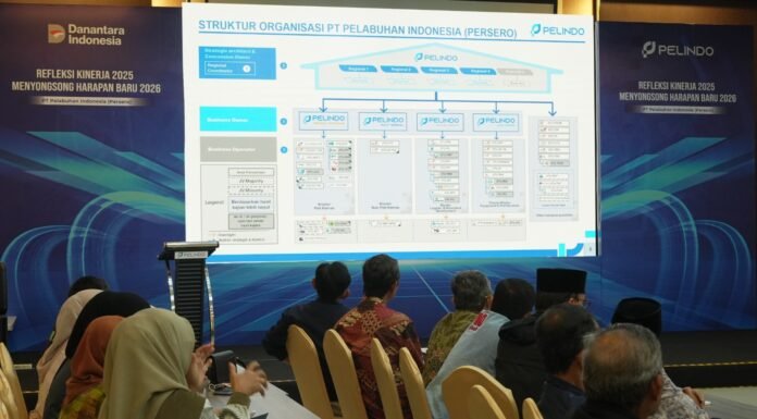 Berdampak Pertumbuhan Ekonomi Daerah, DPRD Barru Dorong Penerapan Timbangan di Pelabuhan Garongkong