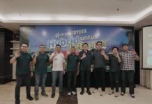 Ramadan, Kalla Toyota Gelar “Hybrid Untuk Lebaran”