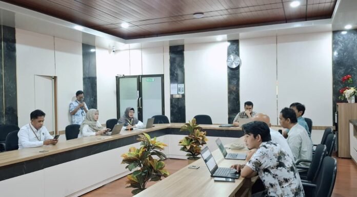 Fakultas Kehutanan Unhas Tambah Jurnal Internasional untuk Terindeks Scopus