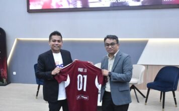 Unhas – PSM Makassar Perkuat Kolaborasi Akademik dan Industri Olahraga