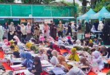 Bukit Baruga Gelar Festival Anak Saleh Ramadan 2026