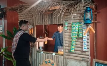 Setelah Paket Berbuka Puasa, Royal Bay Hotel Makassar Rilis Paket Menginap