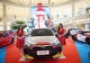 Kalla Toyota, Bukukan Peningkatan Penjualan di Awali 2026