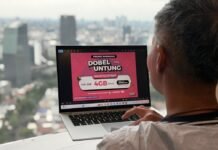 Smartfren Siap Temani Pelanggan Sahur hingga Berbuka