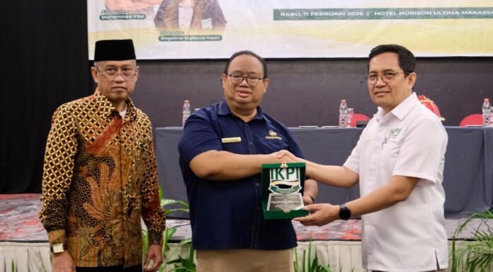 KPP Pratama Makassar Utara Sosialisasi Teknis Pengisian dan Pelaporan SPT Tahunan melalui Coretax kepada Konsultan Pajak