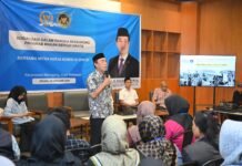 MBG Disebut Terobosan Pemerintah Cetak Generasi Unggul Menuju Indonesia Emas 2045