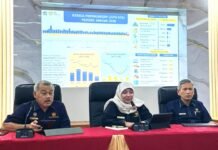 Performa Mate Nikel Anjlok, Ekspor Komulatif Sulsel Turun Tajam