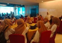 Swiss-Belhotel Waterfront Makasar Hadirkan Konsep “Middle East”