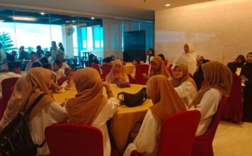 Swiss-Belhotel Waterfront Makasar Hadirkan Konsep “Middle East”