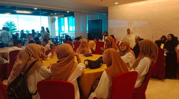 Swiss-Belhotel Waterfront Makasar Hadirkan Konsep “Middle East”