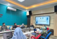 Fakultas Vokasi Unhas Finalisasi Kerja Sama Balai Besar PPMPV KPTK