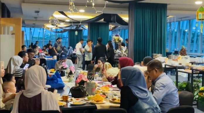 Vasaka Hotel Siapkan Promo Menginap dan Sajian Kuliner dengan Sentuhan Timur Tengah