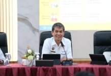 Dua Bulan Pertama, Belanja Negara di Sulsel Rp8,18 Triliun