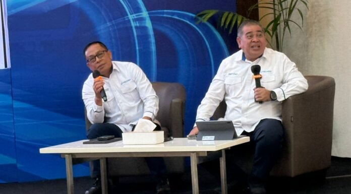 Pelindo Regional 4 Siapkan 20 Terminal Penumpang, Fokus di Lima Pelabuhan Utama