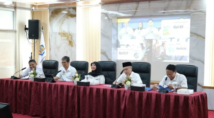 Sejak Awal 2026, APBN Bekerja Dukung Aktivitas Ekonomi dan Kebutuhan Masyarakat