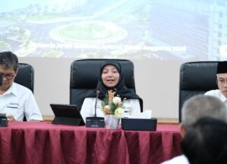 Performa Negatif Mate Nikel Berlanjut