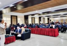 KPP Pratama Makassar Utara Asistensi Pengisian SPT Tahunan di PNUP