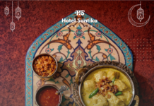 Hotel Santika Makassar Luncurkan Paket Halal Bihalal