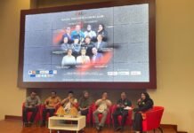 Ketua Umum IKATEK Unhas Dorong Alumni Bertransformasi jadi Pelaku Usaha Mandiri