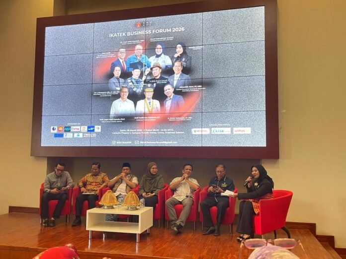 IKATEK Business Forum