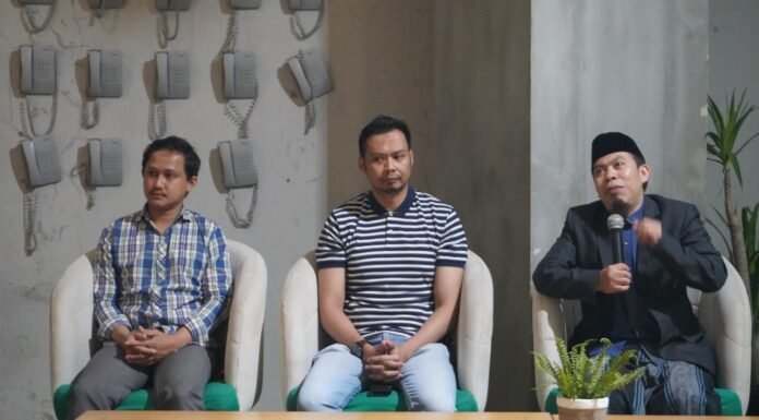 Kalla Land Gelar Buka Puasa Bersama