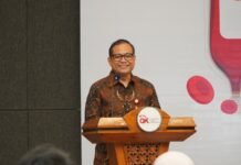 Perbankan di Sulsel, Salurkan Rp61,69 Triliun Pembiayaan untuk UMKM