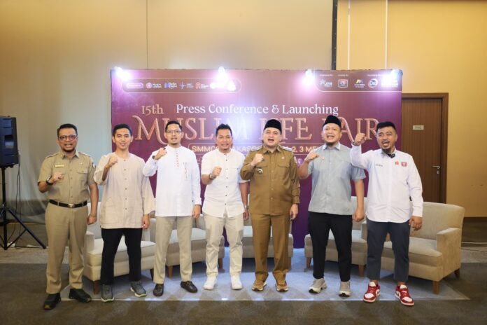 Muslim LifeFair