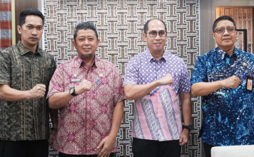 Ajang Promosi Budaya, Disbud Makassar Dukung Gala Dinner AFC yang Bakal Menghadirkan 3.000 Peserta