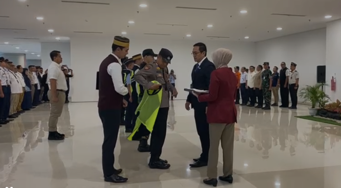 Kebutuhan Masyarakat terhadap Transportasi Udara Meningkat