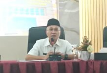 Hingga 28 Februari 2026, Penerimaan Pajak di Sulsel Capai Rp1,45 Triliun