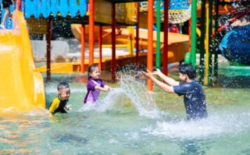Promo Spesial Ramadan, Bugis Waterpark Adventure Berikan Harga Spesial