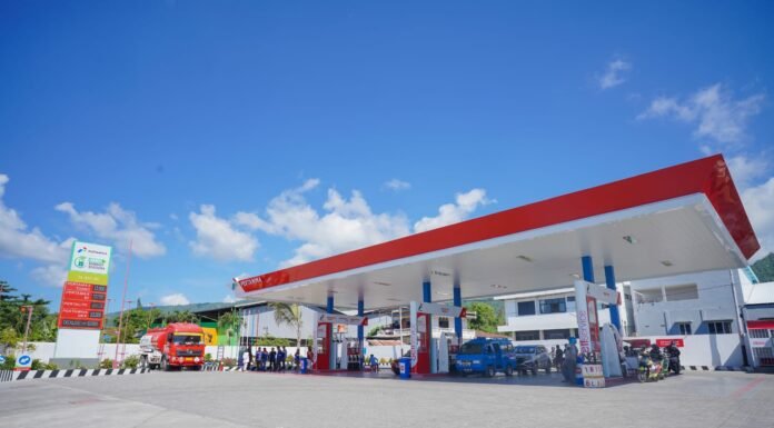 Pertamina Patra Niaga Regional Sulawesi Resmi Aktifkan Satgas Ramadan dan Idulfitri 2026