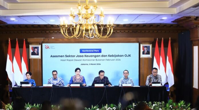 Januari-Februari 2026, OJK Cabut Izin Tiga BPR