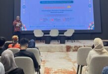 Gelar Edukasi Keuangan, OJK Hadirkan 100 Anggota Berbagai Komunitas di Makassar