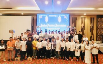 Harper Perintis Makassar By Aston Berbagi Hampers
