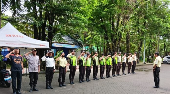 Bukit Baruga Siapkan Layanan Keamanan dan Kenyamanan saat Mudik Lebaran 2026