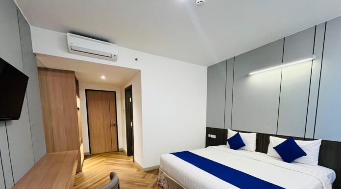 Idul Fitri, Aerotel Smile Tawarkan “THR”